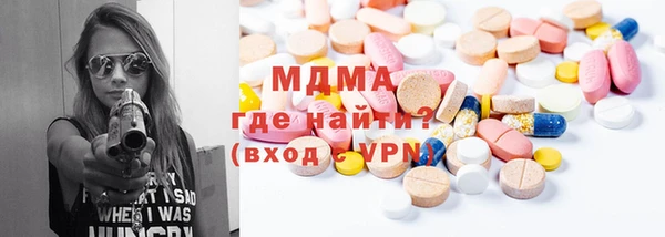 молекула духа Богородицк