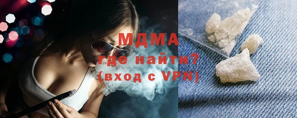 молекула духа Богородицк