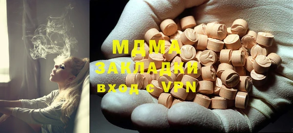 молекула духа Богородицк