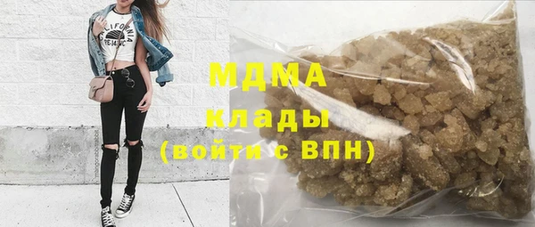 молекула духа Богородицк